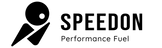 SpeedON Performance Fuel logo