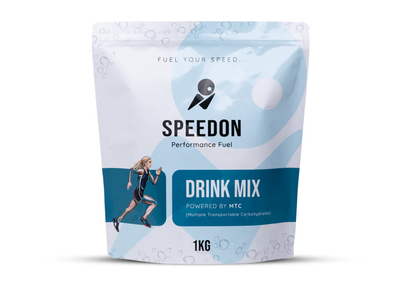 DRINK MIX 1kg — MTC Formula
