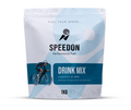 SpeedON MTC Drink Mix 1kg