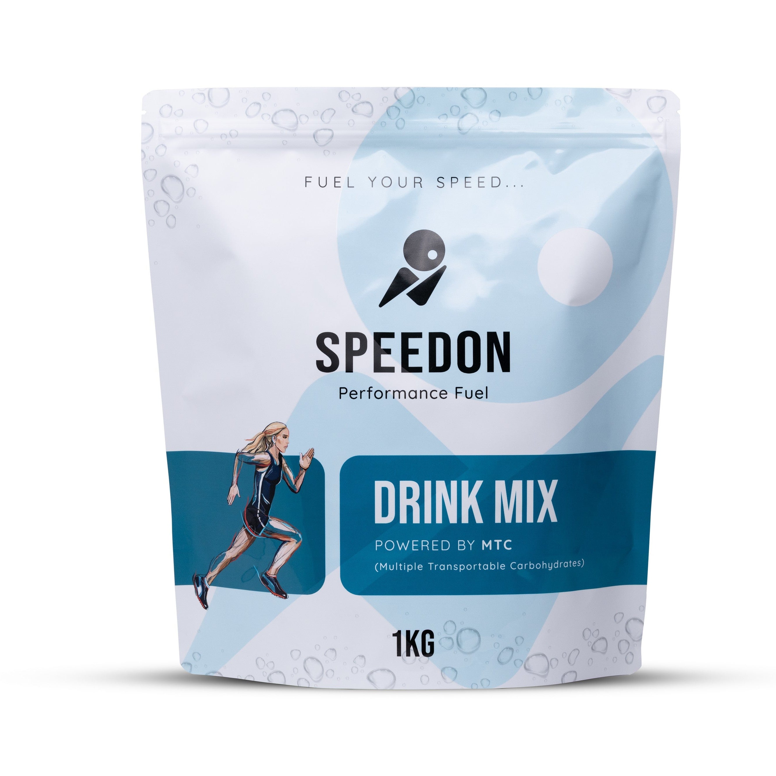 SpeednON Drink Mix V2