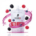 SpeedON Mild Berry Caffeinated Gel