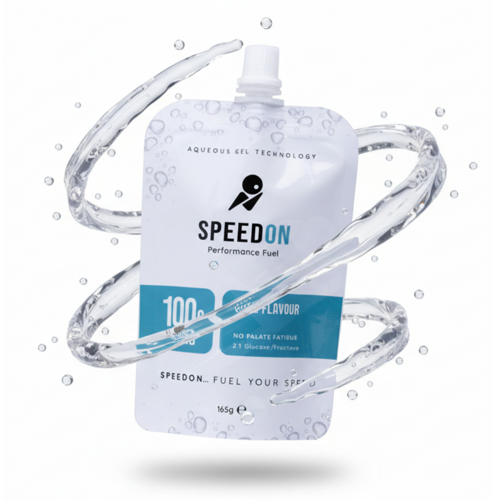 SpeedON Nude Flavour gel