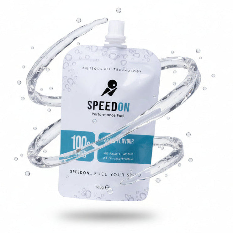 SpeedON Nude Flavour Gel
